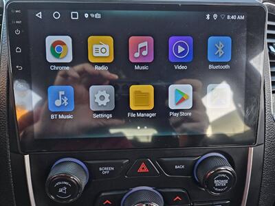 2014 Dodge Durango SXT 4dr SUV - Photo 19 - Richmond, CA 94804
