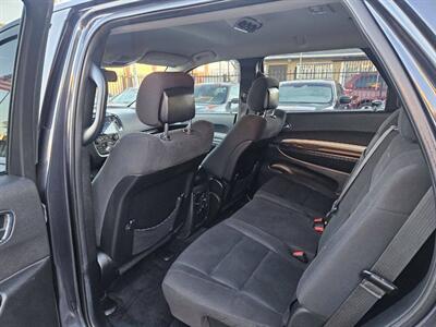 2014 Dodge Durango SXT 4dr SUV - Photo 21 - Richmond, CA 94804