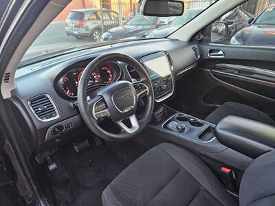 2014 Dodge Durango SXT 4dr SUV - Photo 12 - Richmond, CA 94804