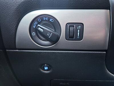 2014 Dodge Durango SXT 4dr SUV - Photo 31 - Richmond, CA 94804