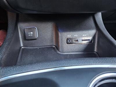 2014 Dodge Durango SXT 4dr SUV - Photo 38 - Richmond, CA 94804