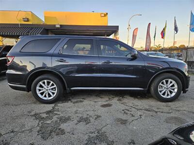 2014 Dodge Durango SXT 4dr SUV - Photo 4 - Richmond, CA 94804