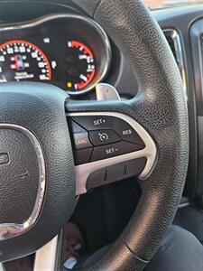 2014 Dodge Durango SXT 4dr SUV - Photo 36 - Richmond, CA 94804