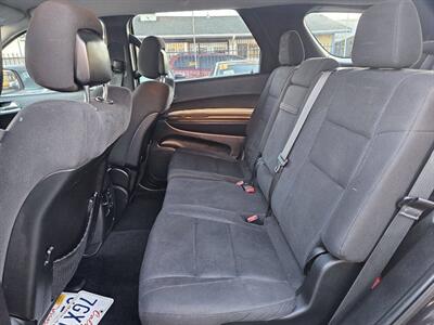 2014 Dodge Durango SXT 4dr SUV - Photo 22 - Richmond, CA 94804