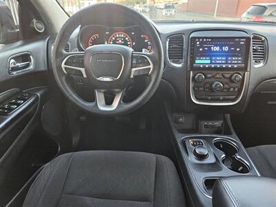 2014 Dodge Durango SXT 4dr SUV - Photo 11 - Richmond, CA 94804