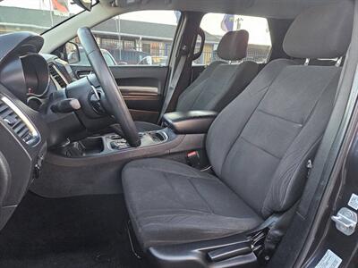 2014 Dodge Durango SXT 4dr SUV - Photo 23 - Richmond, CA 94804