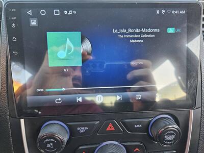 2014 Dodge Durango SXT 4dr SUV - Photo 14 - Richmond, CA 94804
