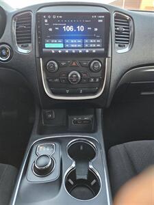 2014 Dodge Durango SXT 4dr SUV - Photo 28 - Richmond, CA 94804