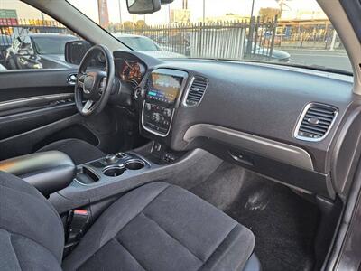 2014 Dodge Durango SXT 4dr SUV - Photo 10 - Richmond, CA 94804
