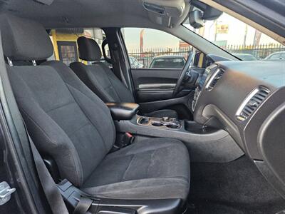 2014 Dodge Durango SXT 4dr SUV - Photo 27 - Richmond, CA 94804