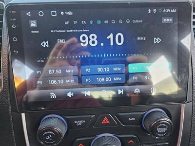 2014 Dodge Durango SXT 4dr SUV - Photo 20 - Richmond, CA 94804