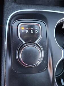 2014 Dodge Durango SXT 4dr SUV - Photo 37 - Richmond, CA 94804