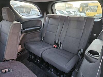 2014 Dodge Durango SXT 4dr SUV - Photo 24 - Richmond, CA 94804