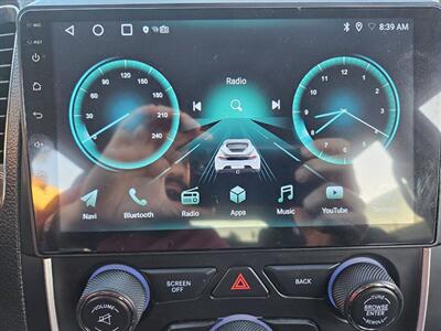 2014 Dodge Durango SXT 4dr SUV - Photo 17 - Richmond, CA 94804
