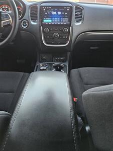 2014 Dodge Durango SXT 4dr SUV - Photo 26 - Richmond, CA 94804