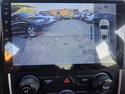 2014 Dodge Durango SXT 4dr SUV - Photo 13 - Richmond, CA 94804