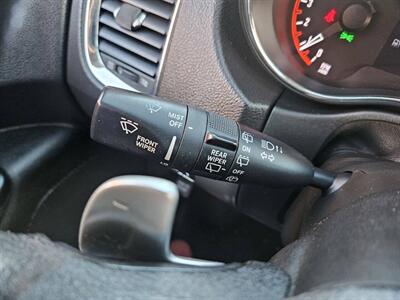 2014 Dodge Durango SXT 4dr SUV - Photo 33 - Richmond, CA 94804