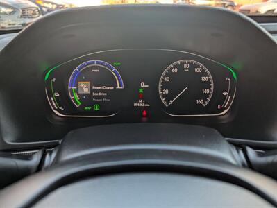 2022 Honda Accord Hybrid Sport 4dr Sedan - Photo 39 - Richmond, CA 94804