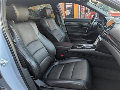 2022 Honda Accord Hybrid Sport 4dr Sedan - Photo 15 - Richmond, CA 94804