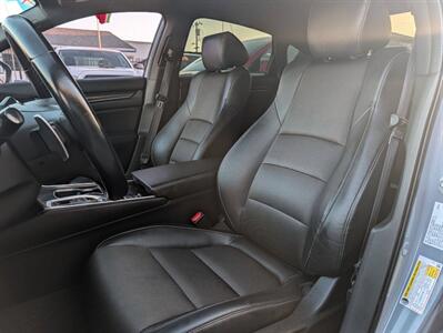 2022 Honda Accord Hybrid Sport 4dr Sedan - Photo 18 - Richmond, CA 94804