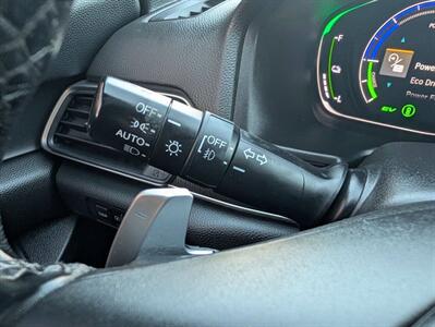 2022 Honda Accord Hybrid Sport 4dr Sedan - Photo 28 - Richmond, CA 94804