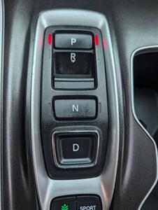 2022 Honda Accord Hybrid Sport 4dr Sedan - Photo 30 - Richmond, CA 94804