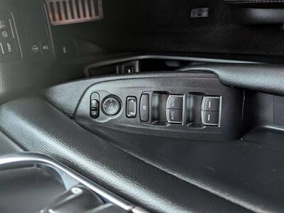 2022 Honda Accord Hybrid Sport 4dr Sedan - Photo 31 - Richmond, CA 94804