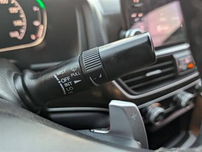 2022 Honda Accord Hybrid Sport 4dr Sedan - Photo 27 - Richmond, CA 94804