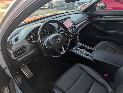 2022 Honda Accord Hybrid Sport 4dr Sedan - Photo 43 - Richmond, CA 94804