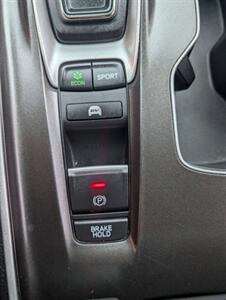 2022 Honda Accord Hybrid Sport 4dr Sedan - Photo 29 - Richmond, CA 94804