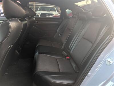 2022 Honda Accord Hybrid Sport 4dr Sedan - Photo 19 - Richmond, CA 94804