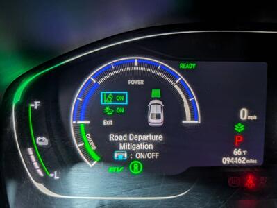 2022 Honda Accord Hybrid Sport 4dr Sedan - Photo 32 - Richmond, CA 94804