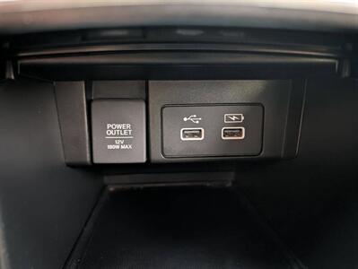 2022 Honda Accord Hybrid Sport 4dr Sedan - Photo 38 - Richmond, CA 94804