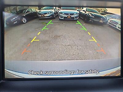 2015 INFINITI Q50 Premium 4dr Sedan - Photo 11 - Richmond, CA 94804