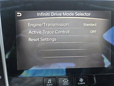 2015 INFINITI Q50 Premium 4dr Sedan - Photo 12 - Richmond, CA 94804