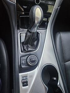 2015 INFINITI Q50 Premium 4dr Sedan - Photo 36 - Richmond, CA 94804