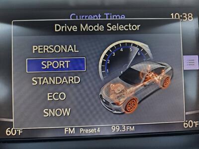 2015 INFINITI Q50 Premium 4dr Sedan - Photo 14 - Richmond, CA 94804