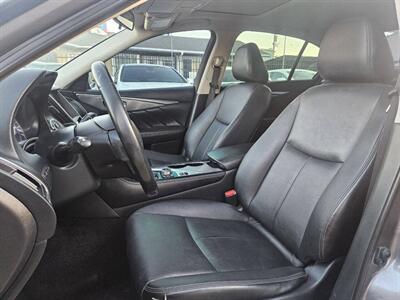 2015 INFINITI Q50 Premium 4dr Sedan - Photo 24 - Richmond, CA 94804