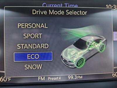 2015 INFINITI Q50 Premium 4dr Sedan - Photo 16 - Richmond, CA 94804