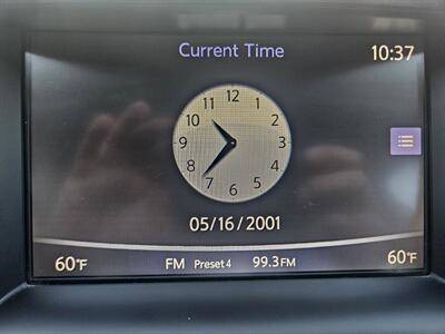 2015 INFINITI Q50 Premium 4dr Sedan - Photo 17 - Richmond, CA 94804