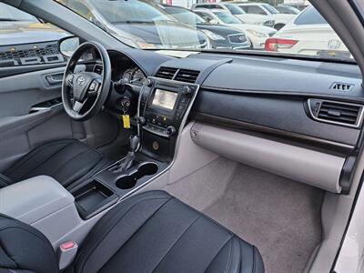 2015 Toyota Camry SE 4dr Sedan - Photo 12 - Richmond, CA 94804