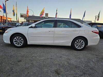 2015 Toyota Camry SE 4dr Sedan - Photo 7 - Richmond, CA 94804