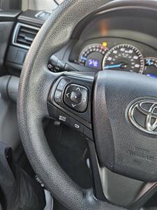 2015 Toyota Camry SE 4dr Sedan - Photo 22 - Richmond, CA 94804