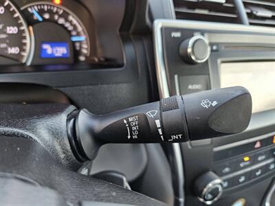 2015 Toyota Camry SE 4dr Sedan - Photo 26 - Richmond, CA 94804