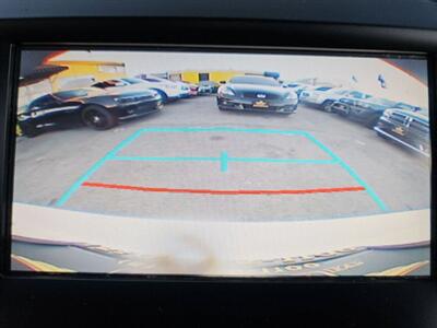 2015 Toyota Camry SE 4dr Sedan - Photo 8 - Richmond, CA 94804