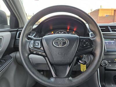 2015 Toyota Camry SE 4dr Sedan - Photo 23 - Richmond, CA 94804