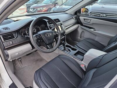 2015 Toyota Camry SE 4dr Sedan - Photo 10 - Richmond, CA 94804