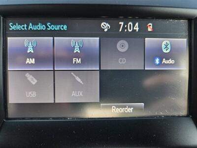 2015 Toyota Camry SE 4dr Sedan - Photo 9 - Richmond, CA 94804