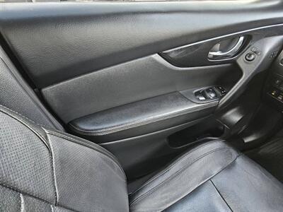 2019 Nissan Rogue SL AWD 4dr Crossover - Photo 36 - Richmond, CA 94804