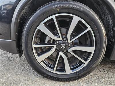 2019 Nissan Rogue SL AWD 4dr Crossover - Photo 31 - Richmond, CA 94804